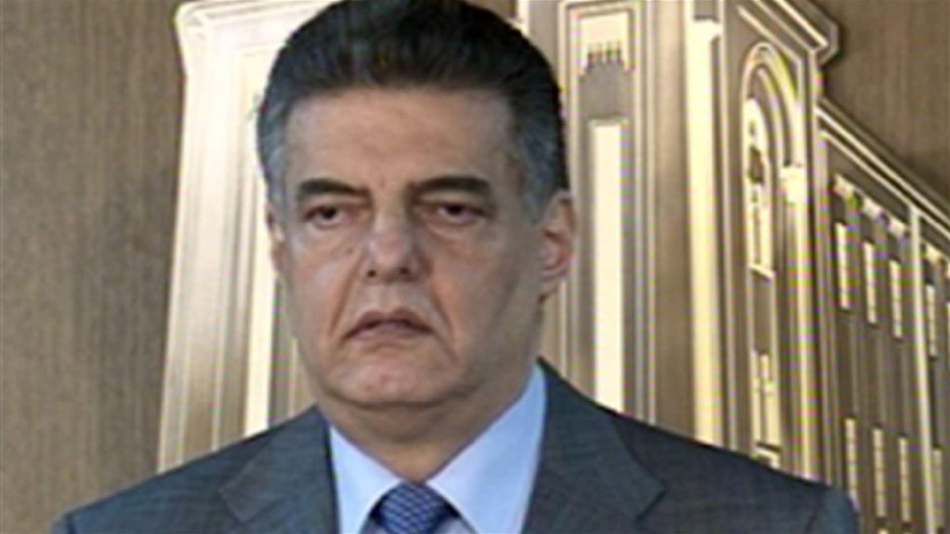 مجدلاني يطلق اقتراح قانون للتغطية الصحية 