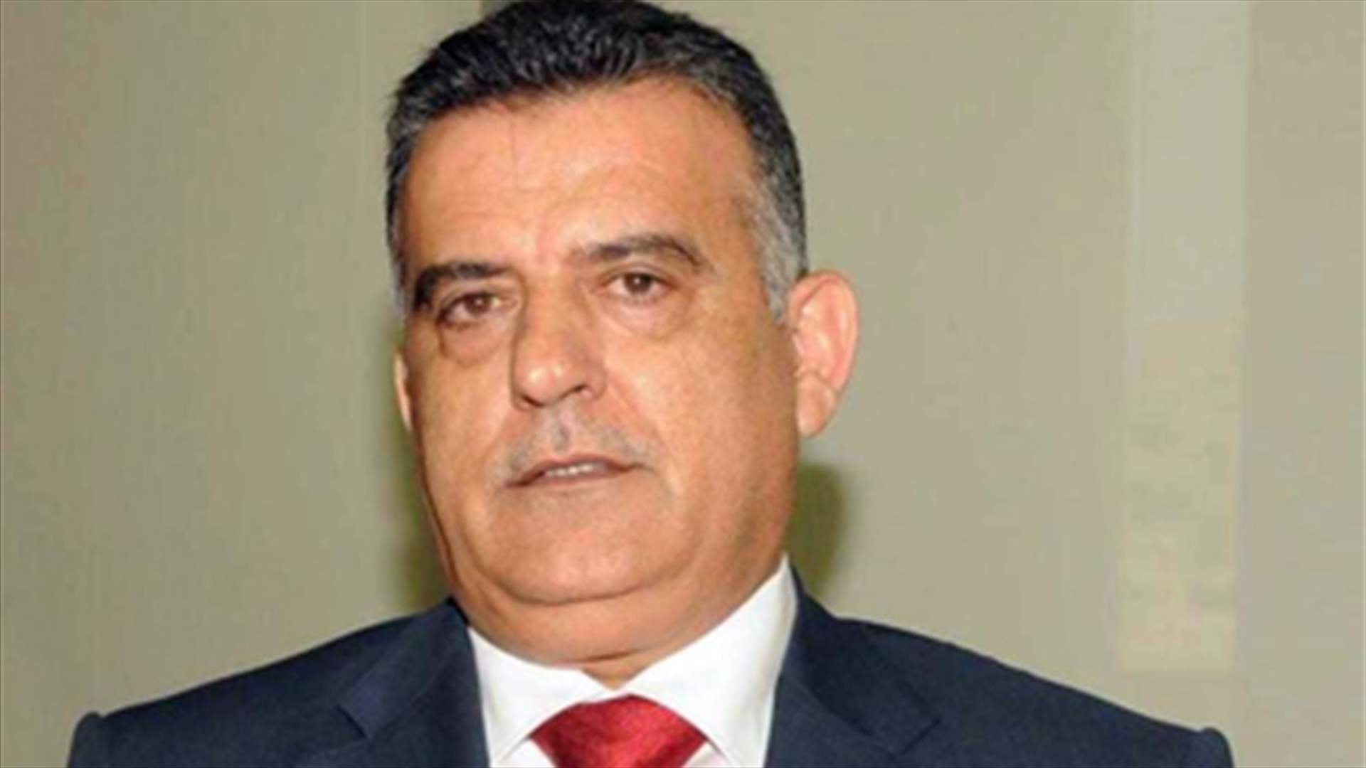 ابراهيم اطلع أهالي مخطوفي أعزاز على معطيات زيارته لتركيا