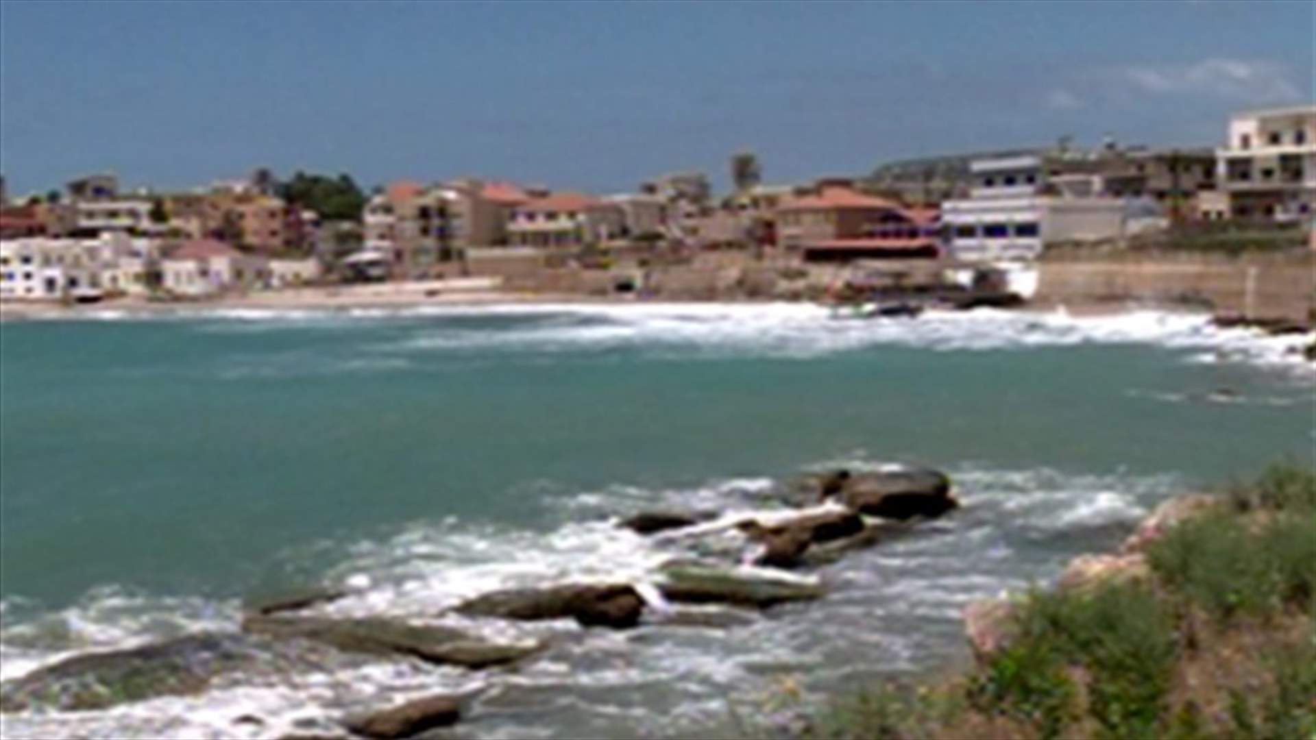 ما هي الشواطئ الاكثر تلوثا في لبنان؟