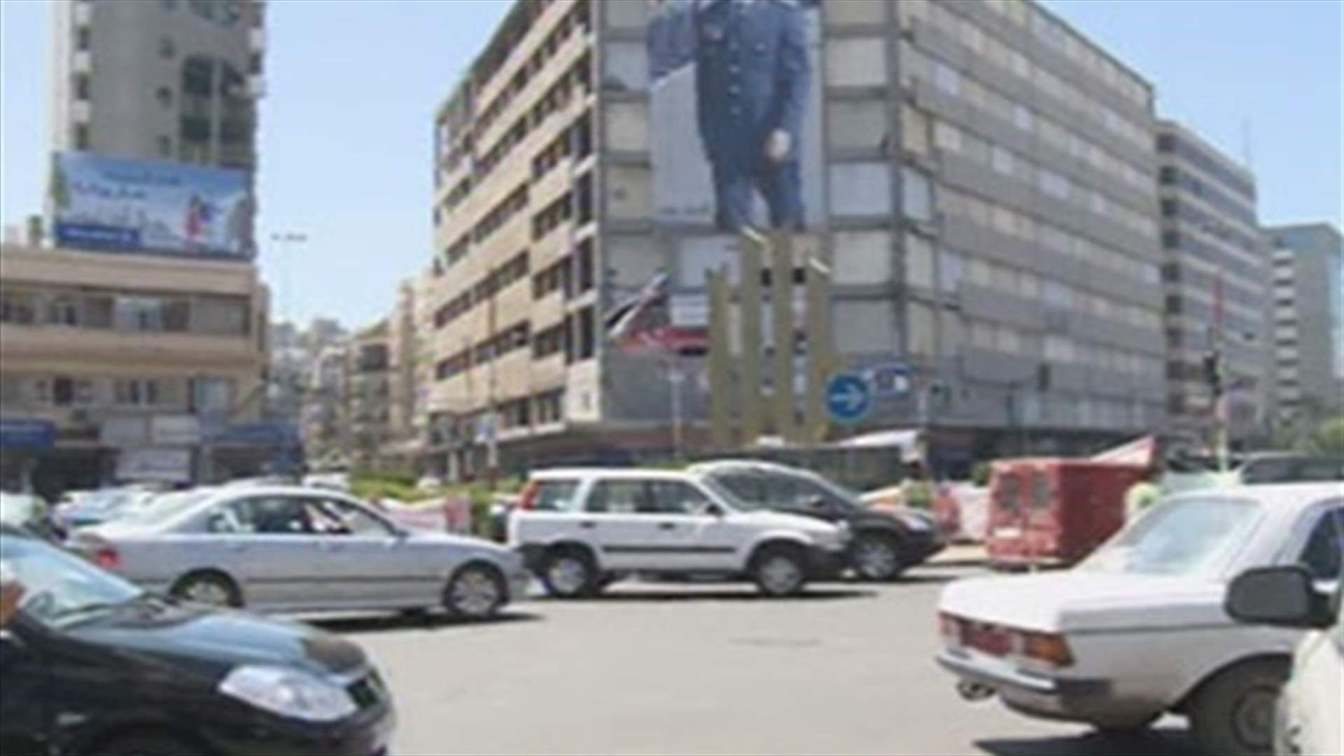 REPORT: Wary calm prevails in Tripoli 