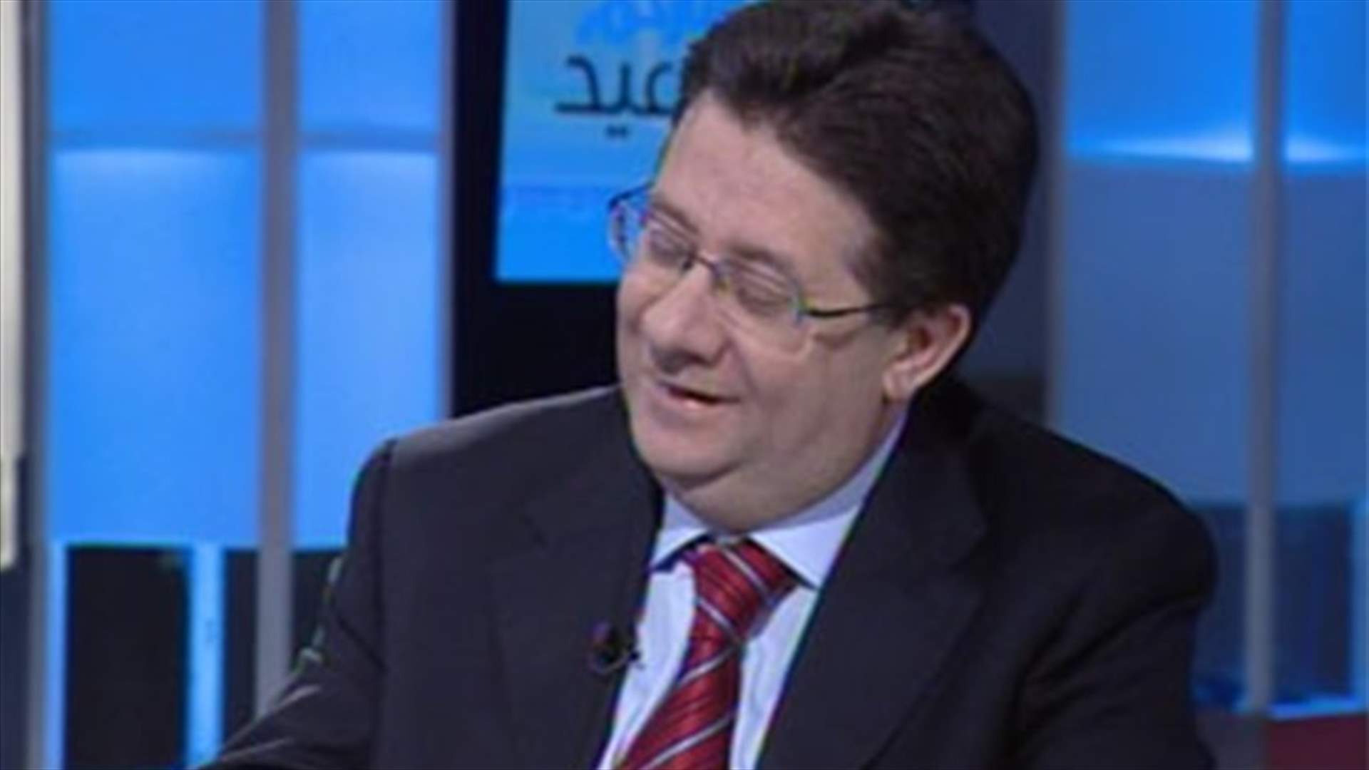 MP Kanaan to LBCI: Deterioration of security situation in Lebanon serves no one 