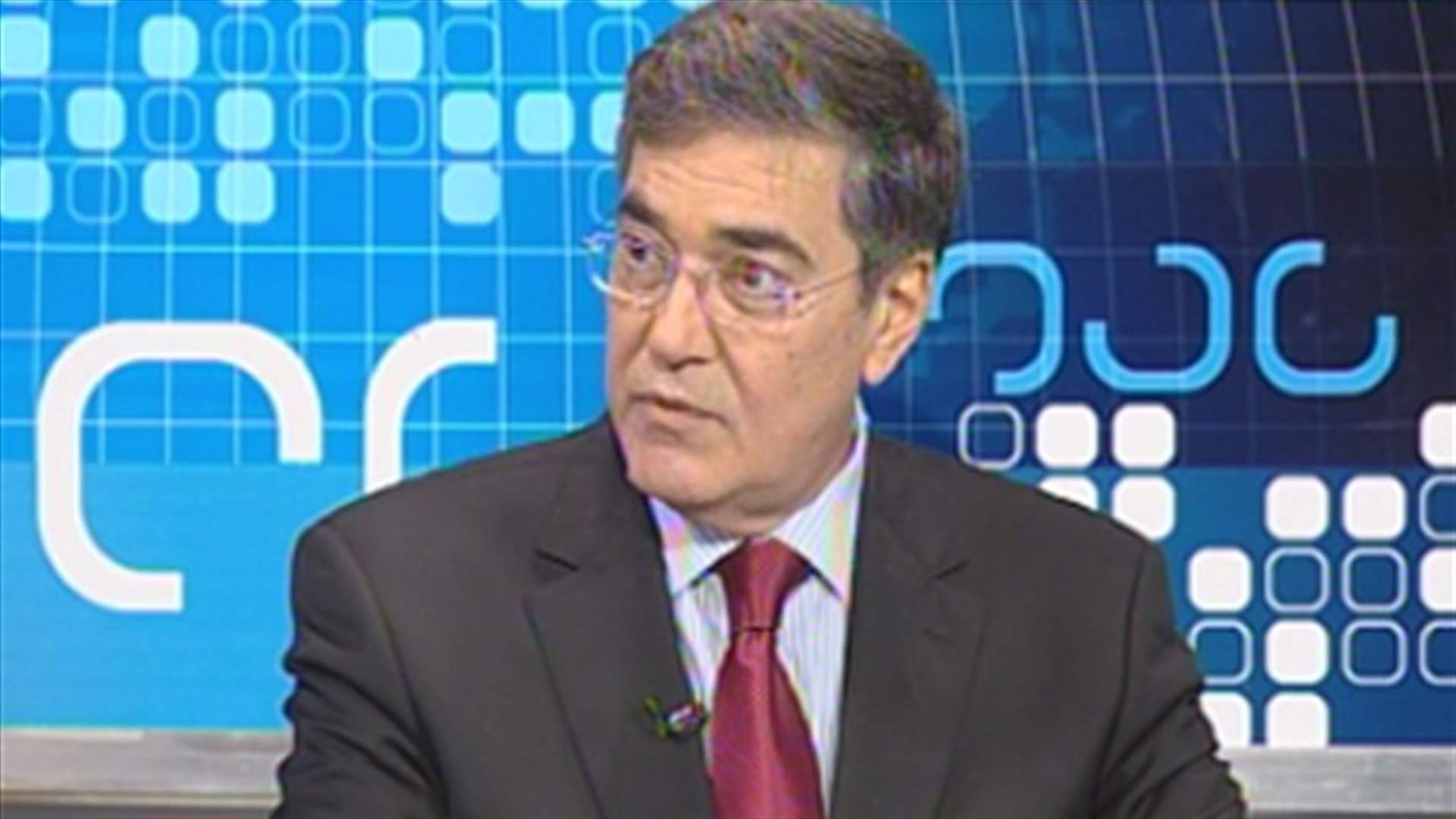 Youssef to LBCI: Aounists are bullies and robbers not reformists 