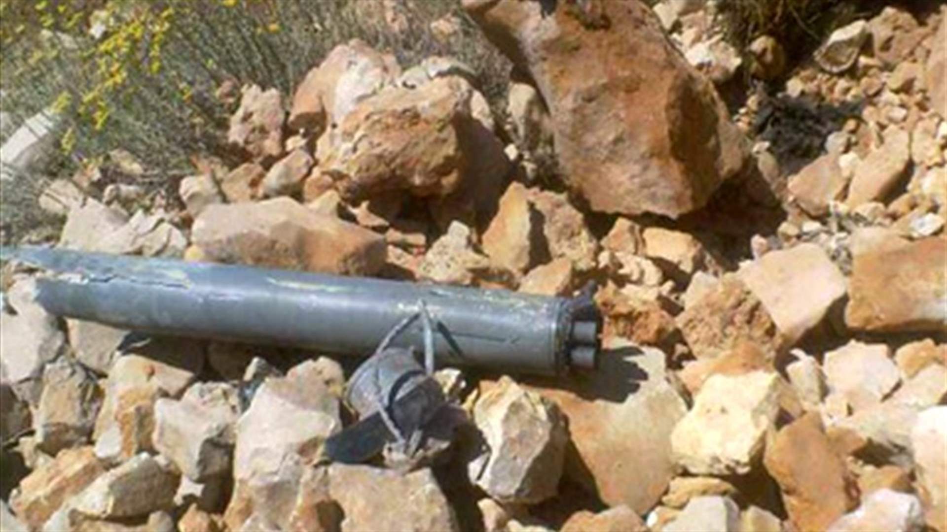 Syrian chopper launches 6 missiles on Arsal, Sleiman calls for respecting Lebanon's sovereignty