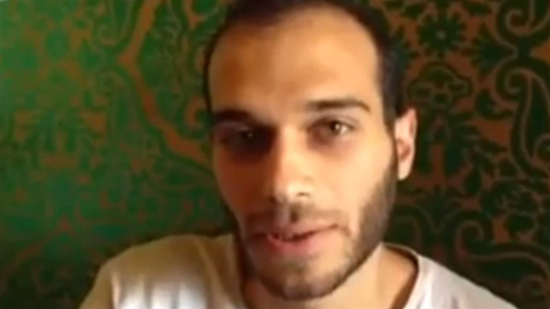 أجوبة هايدبارك : هل توافق على اتهام رئيس الجمهورية وقائد الجيش بالتواطؤ ضد امن طرابلس؟