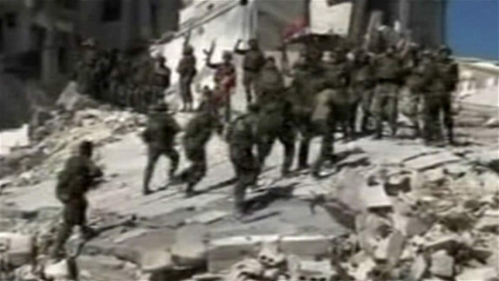 REPORT: Israel says regrets exit of Austrian peacekeepers from Golan