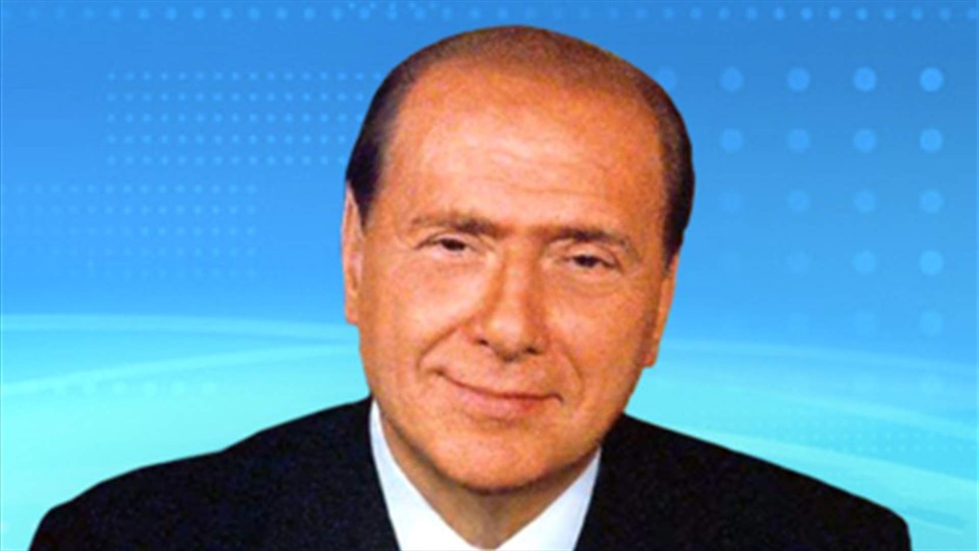 Berlusconi denies resignation rumors 