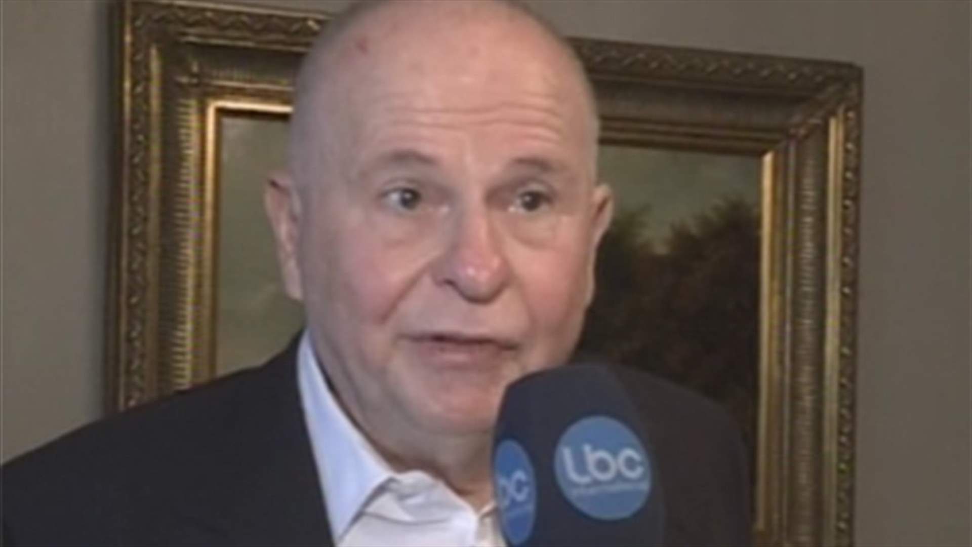 MP Kabbara: Lebanese state should prove commitment to Tripoli's safety