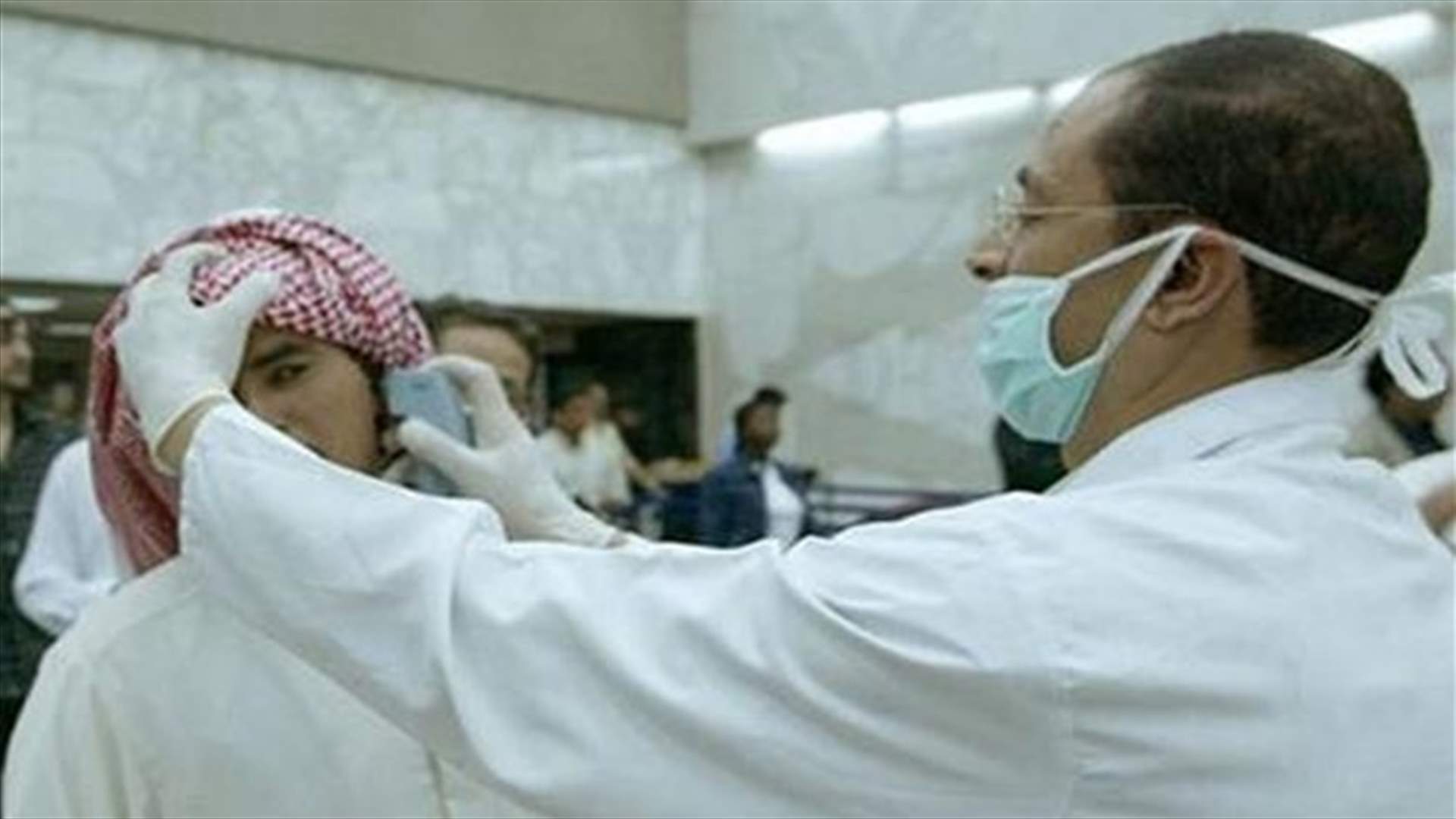 وفاة جديدة بفيروس كورونا في السعودية 