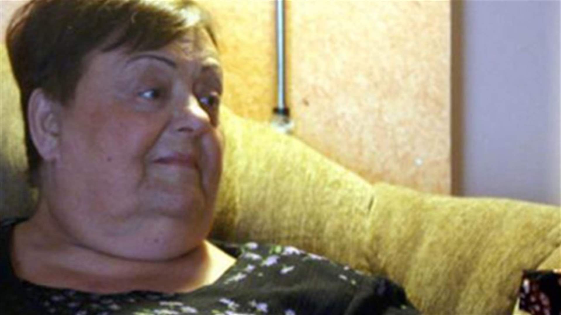 قضية أماليا أبي صالح الى الحل