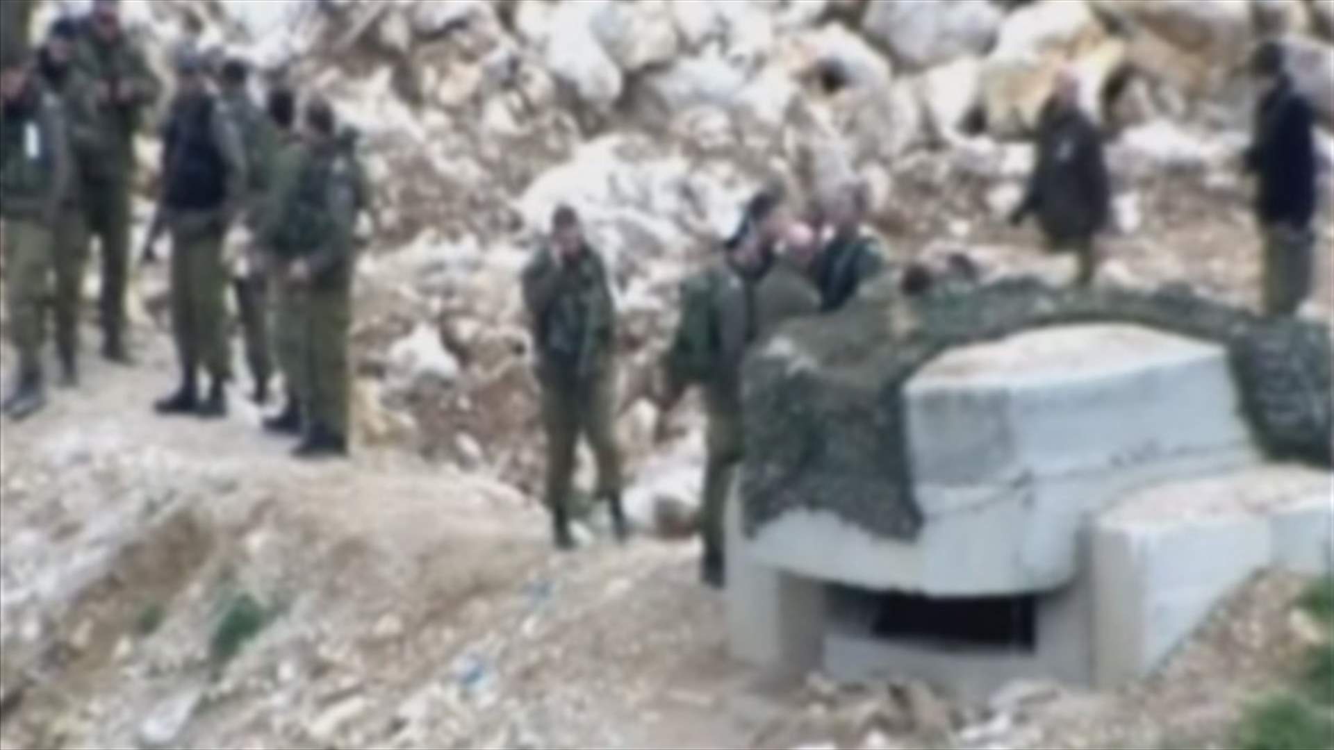 REPORT: Israel raises alert level as battles intensify at borders with Syria