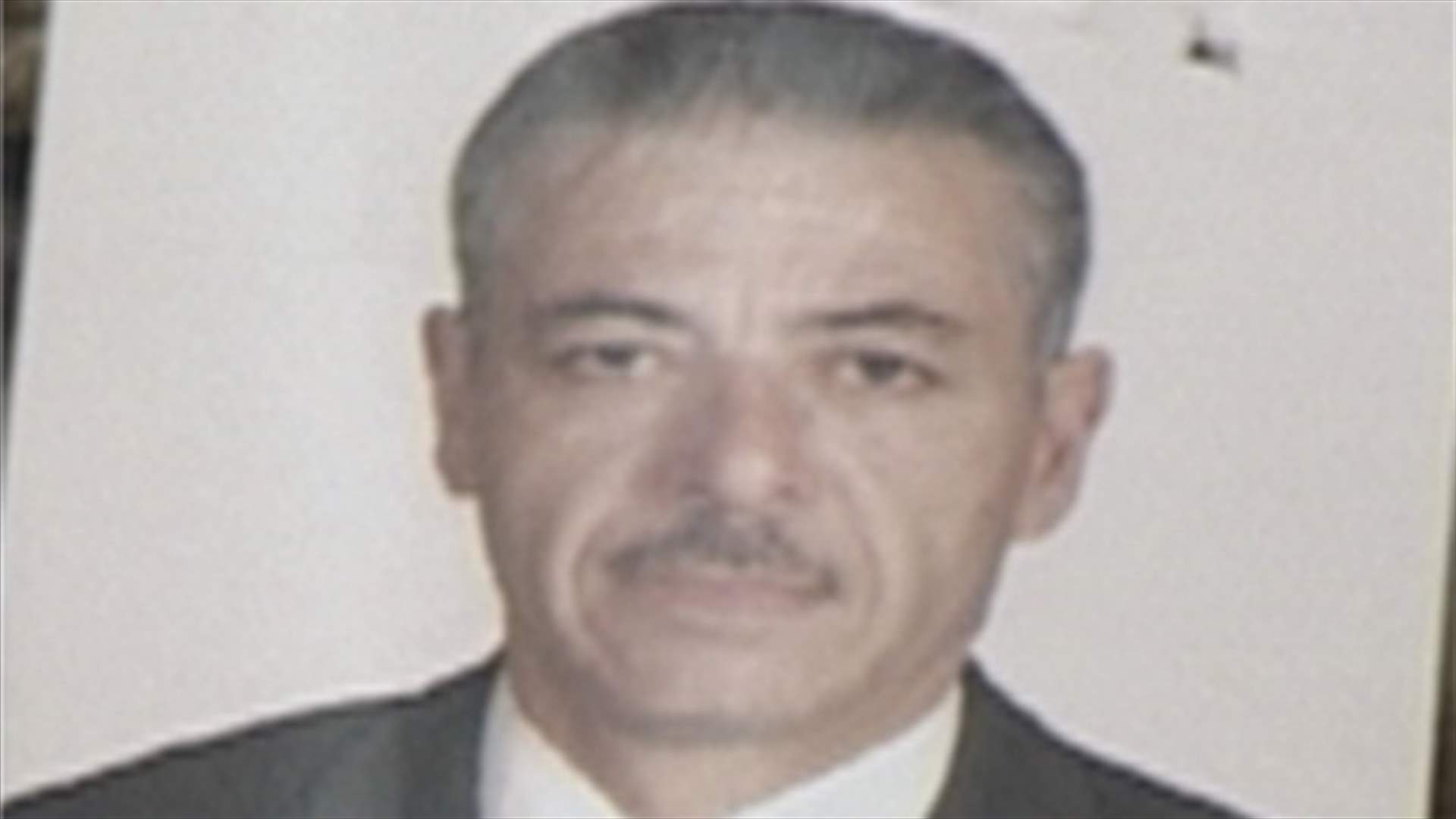 الخاطفون يطلبون 500 ألف دولار للافراج عن جورج ليشع 