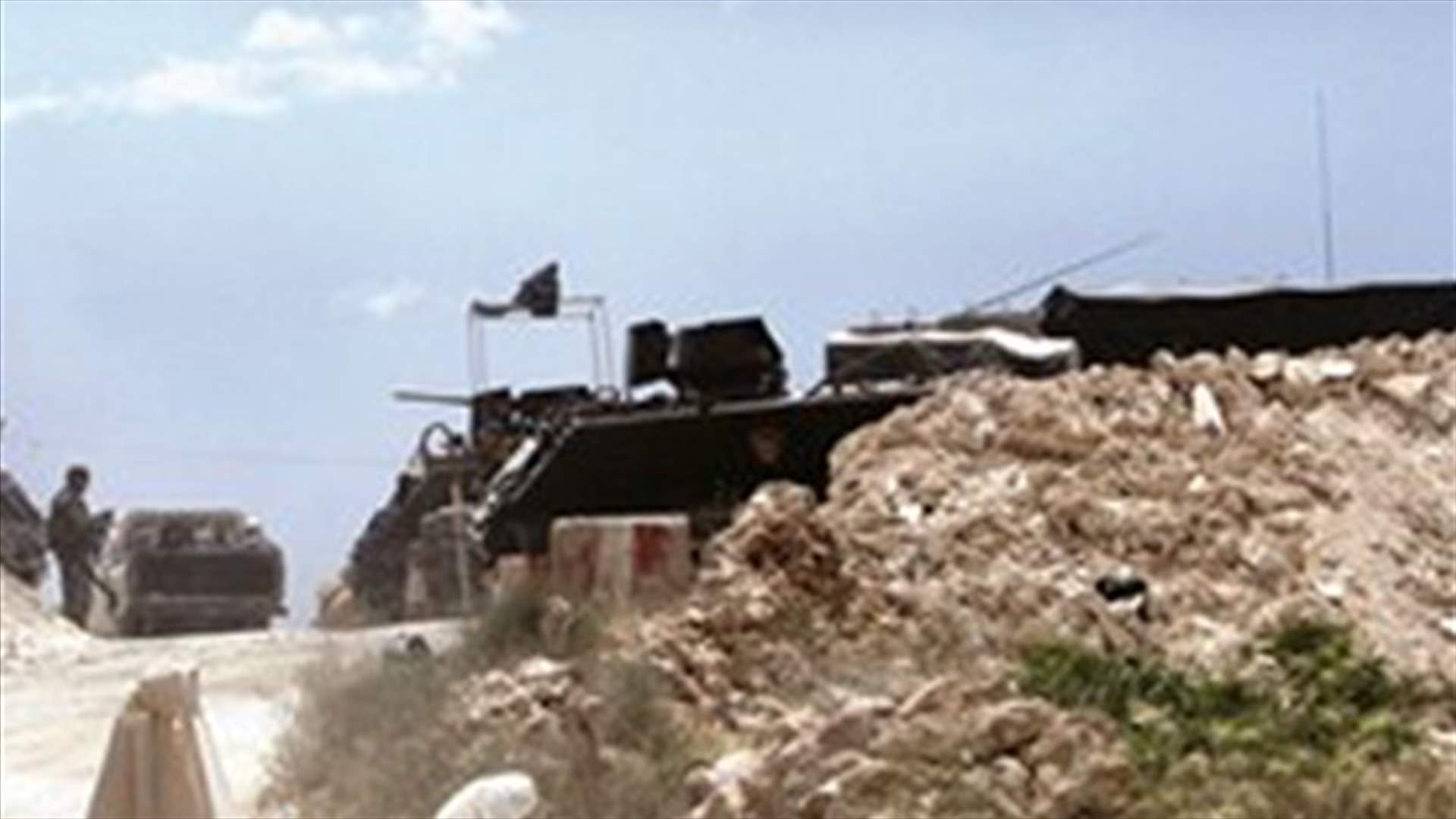 نازحون يروون كيف أخرجهم حزب الله من القصير