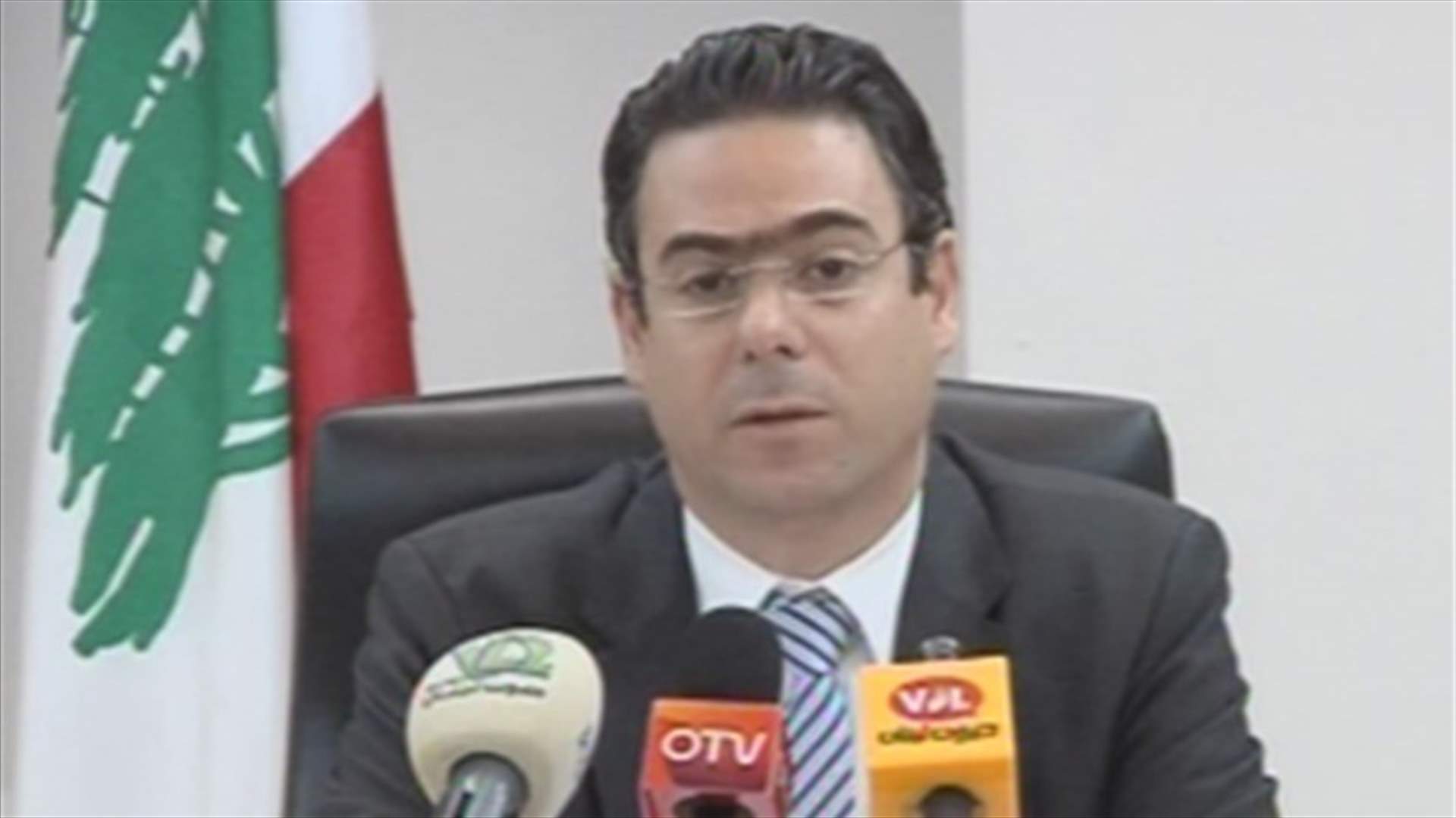 Sehnaoui to Abdel Menhem Youssef: #FreeTheBandwidth, #FtahElHanafiyye
