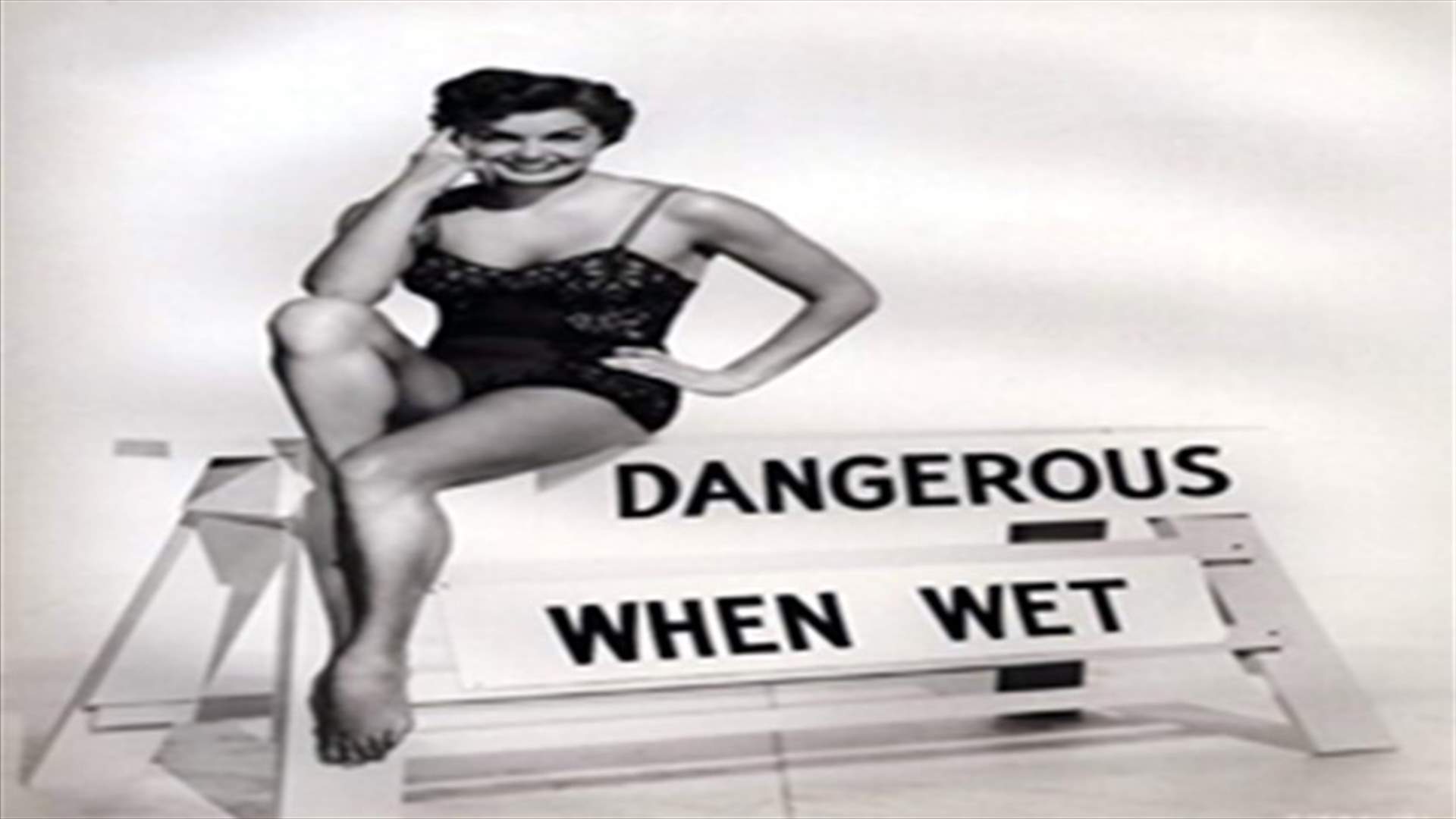 Technicolor star Esther Williams dies at age 91