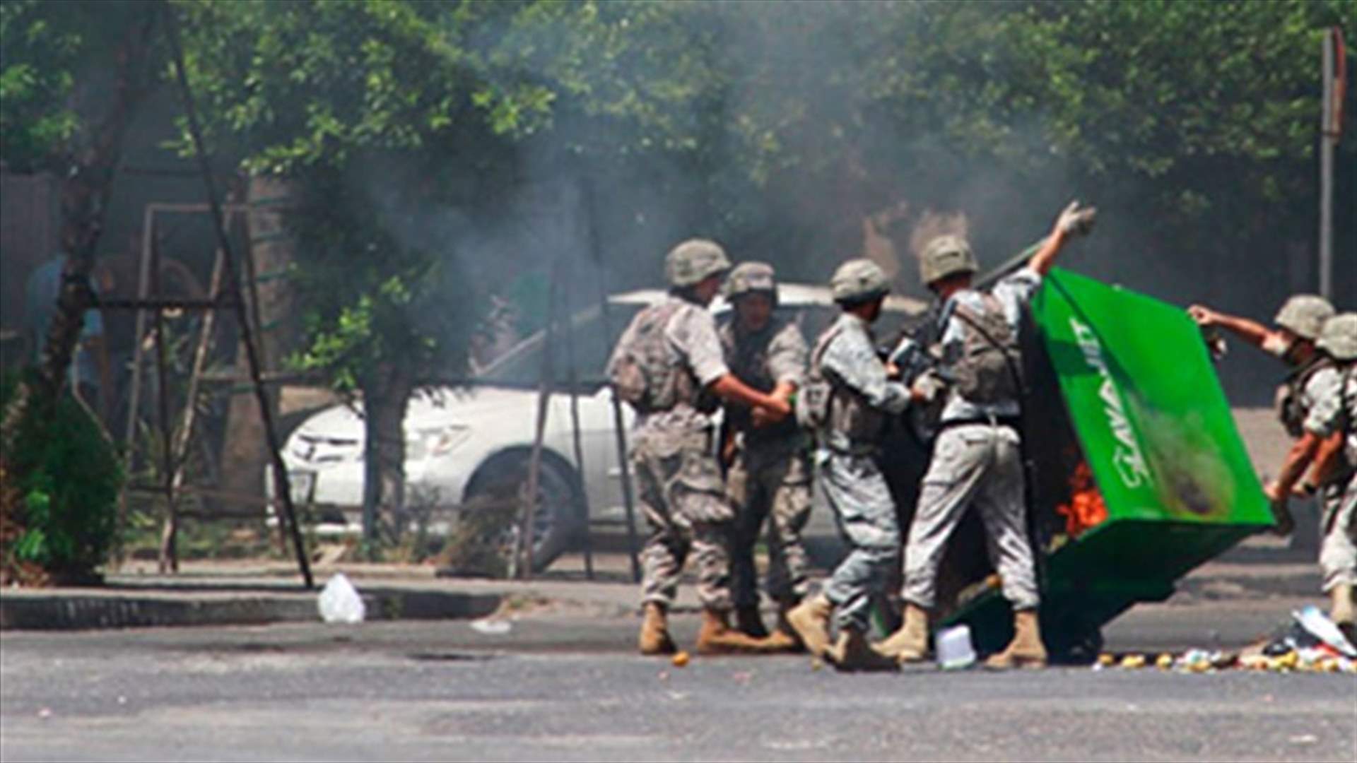 ماذا كان يحضّر "حزب الله" لولا سقوط القصير؟