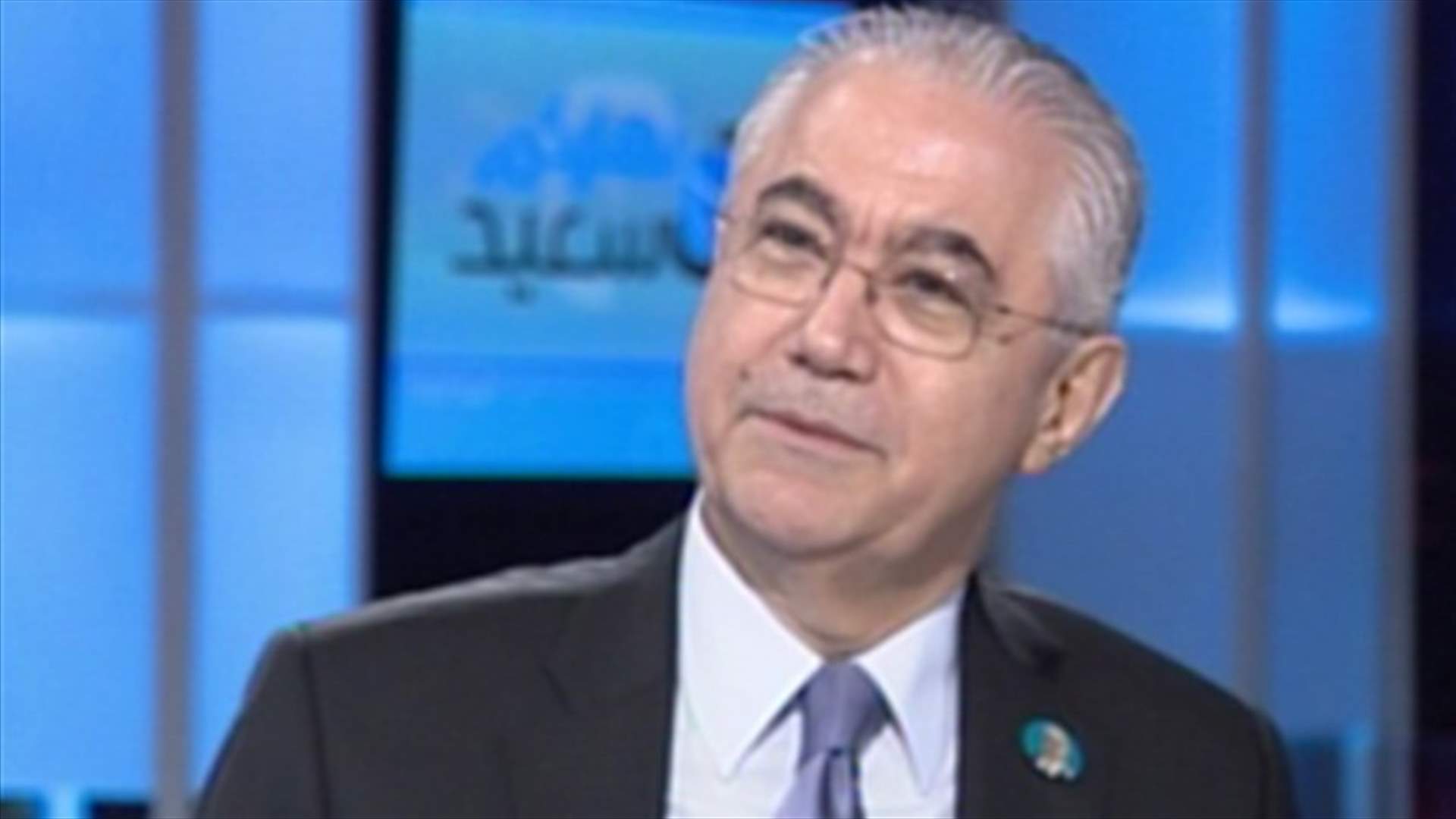 Houri: Hezbollah is leading the situation in Lebanon towards more complexity