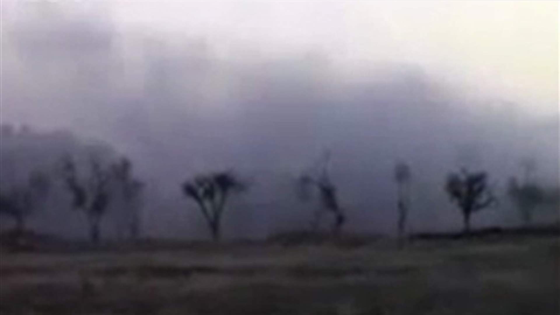 REPORT: Car bomb kills 7 people in central Syrian city