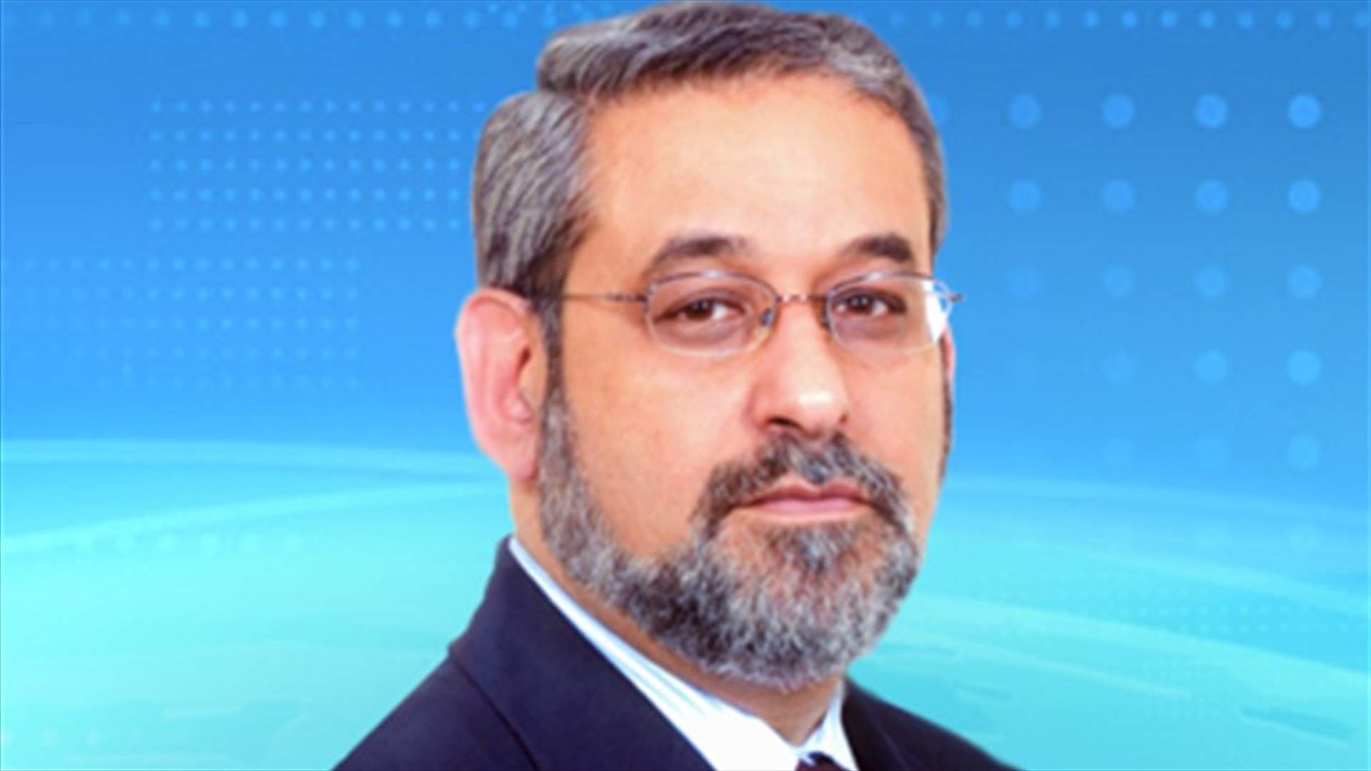 بقرادونيان: لسنا عملاء للسوريين