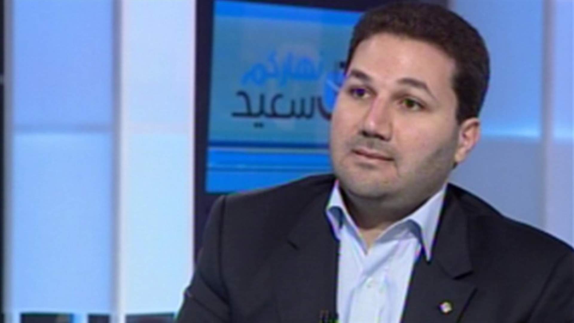 MP Gemayel to LBCI: Hezbollah is a mercenary serving Iran's interests in Lebanon and Syria 