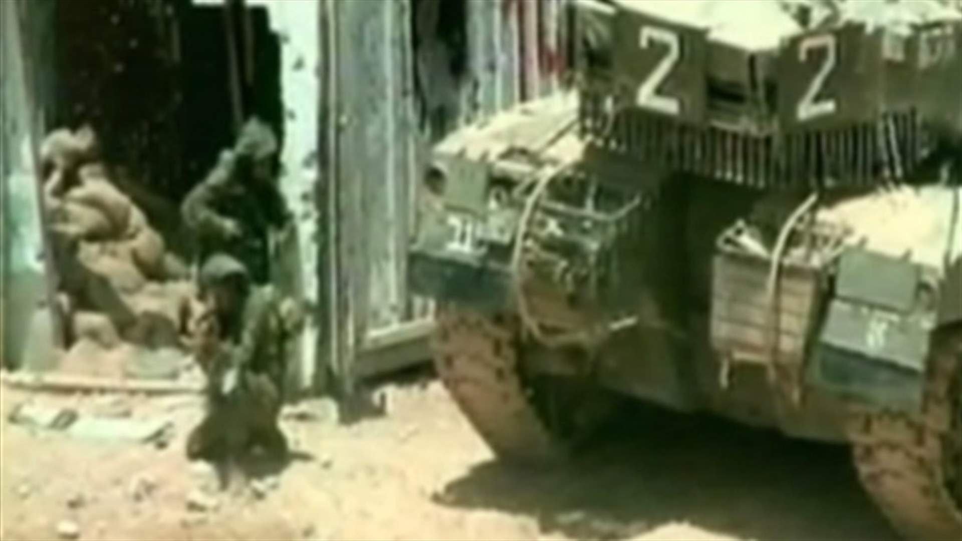 REPORT: Israel bolsters defenses at Syrian border
