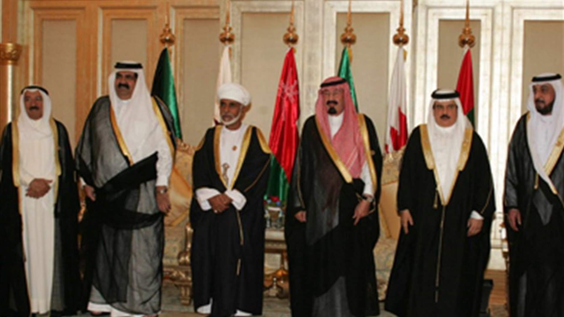 المصالح  الاقتصادية اللبنانية مع دول منطقة الخليج في خطر