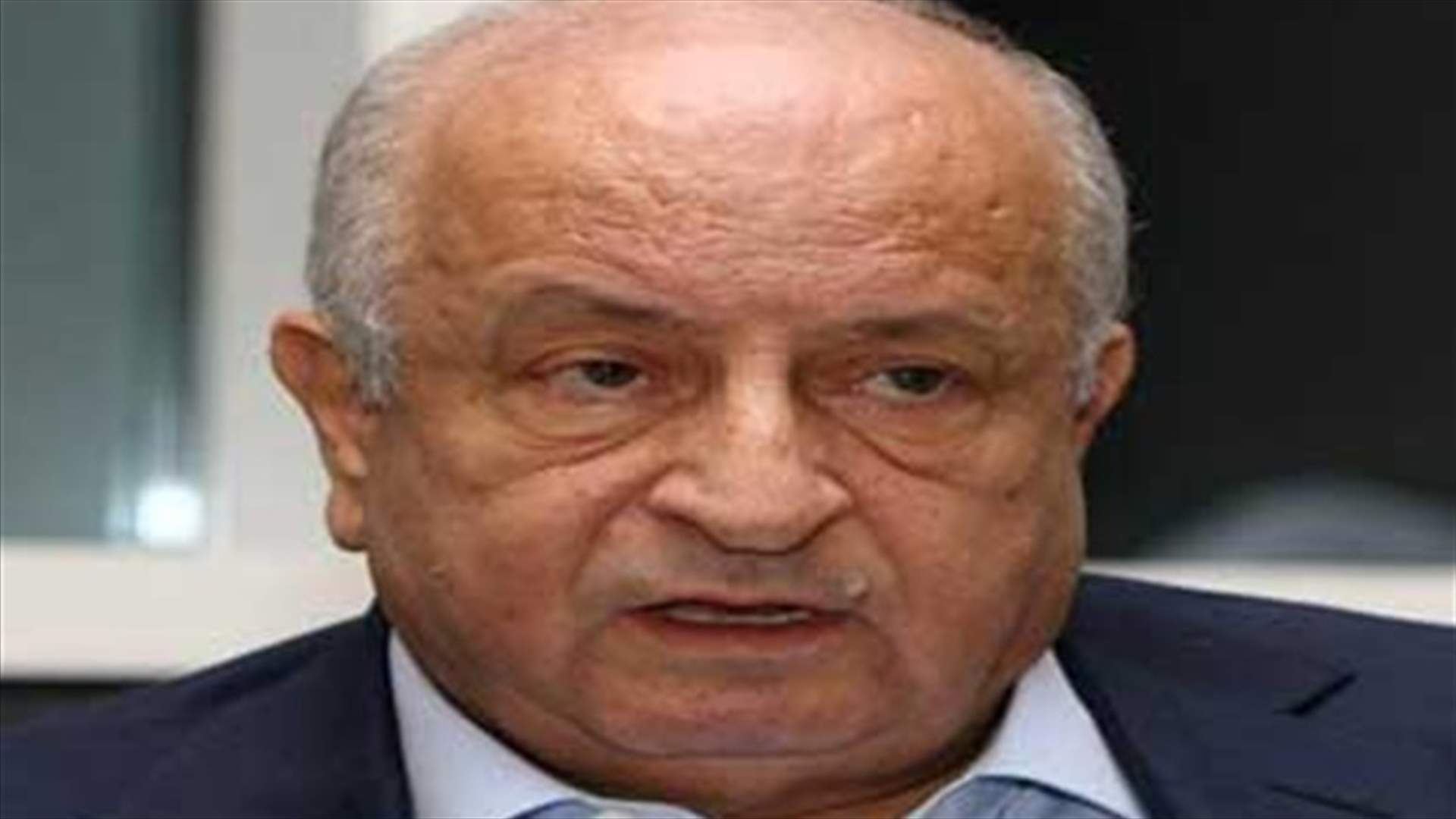 Judge Hatem Madi retires, to be replaced by Judge Samir Hammoud