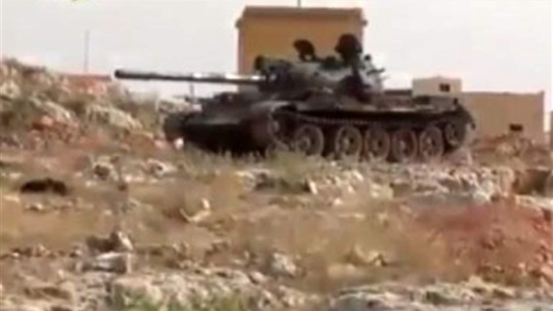 REPORT: Obama meetings to consider range of options on Syria -spokeswoman