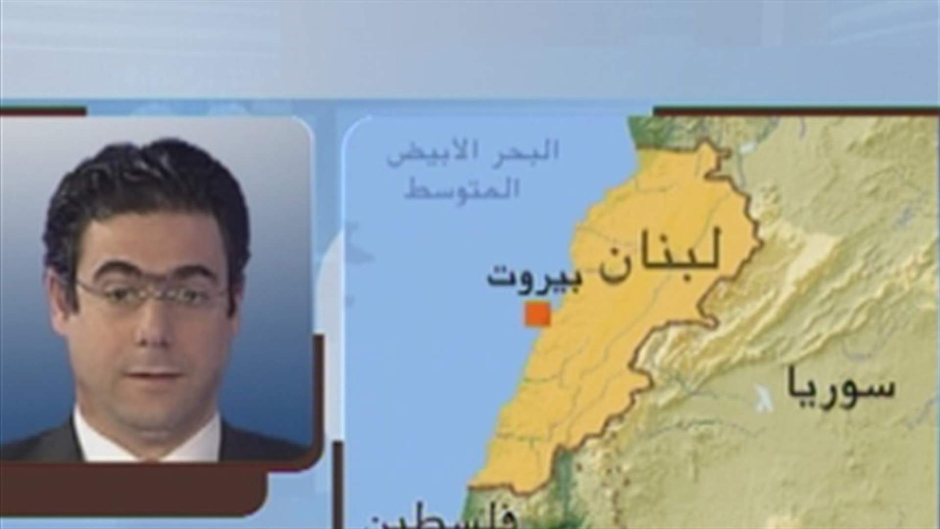 Sehnaoui to LBCI: 3G service for everyone soon 