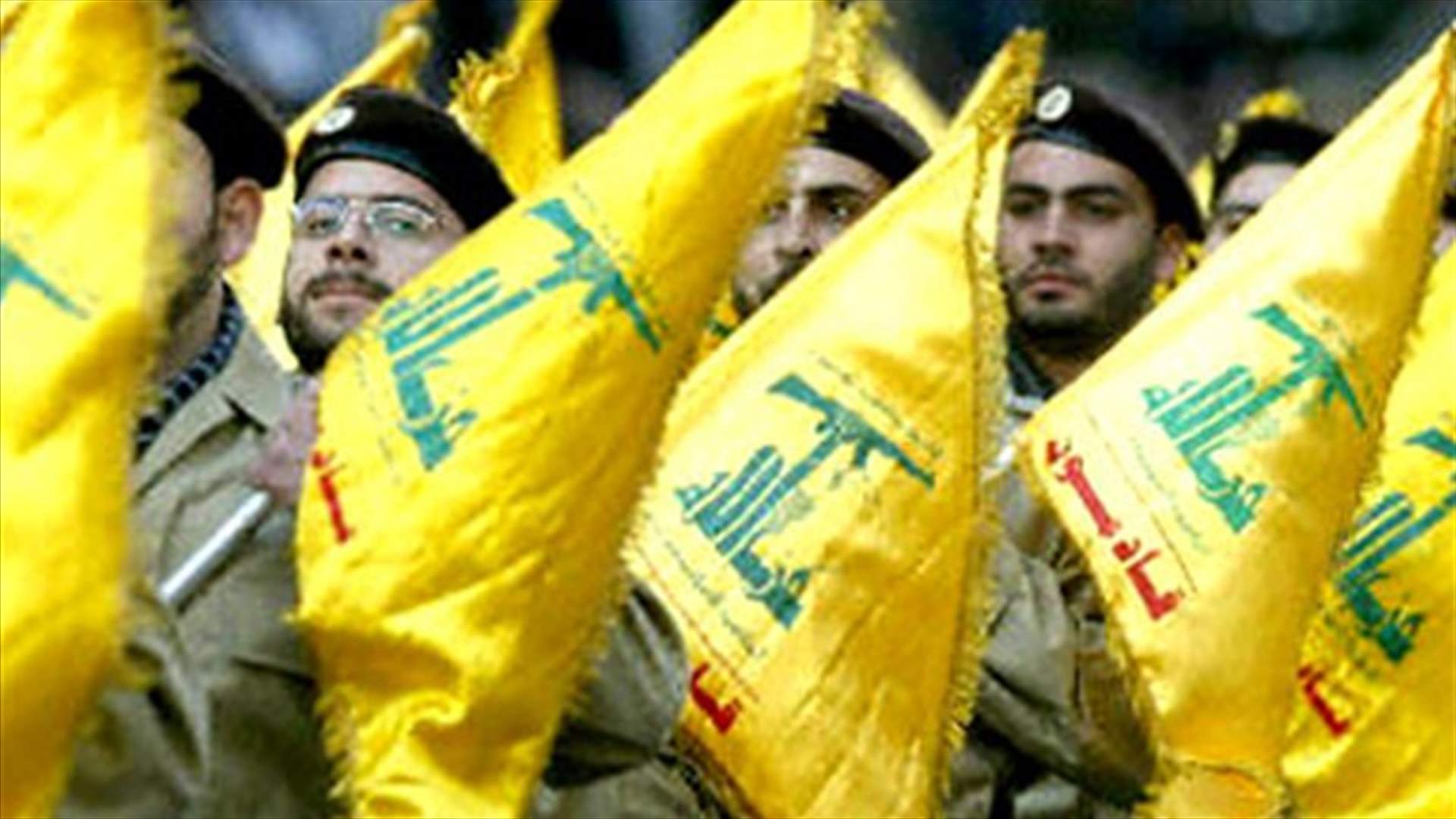 انخراط حزب الله في المعارك يغير في الحسابات الأميركية