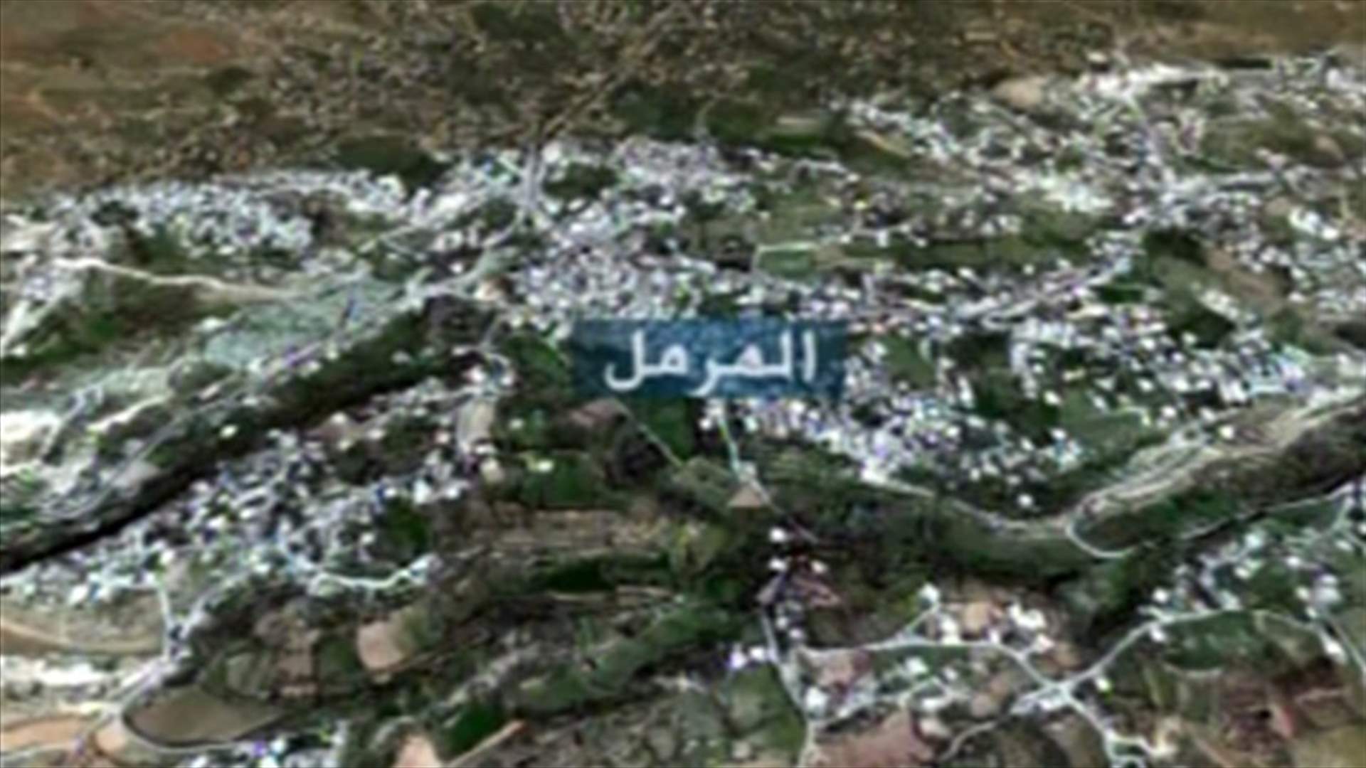 REPORT: Eight rockets hit Hermel, east Lebanon