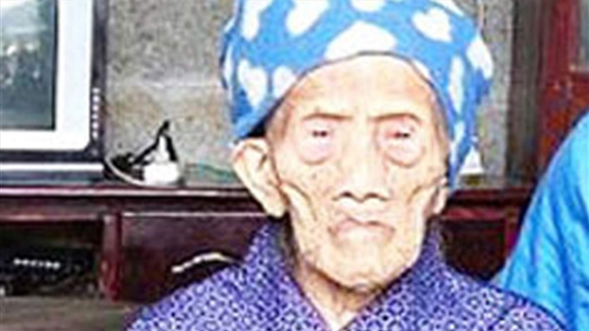 World’s oldest woman dies at age 127
