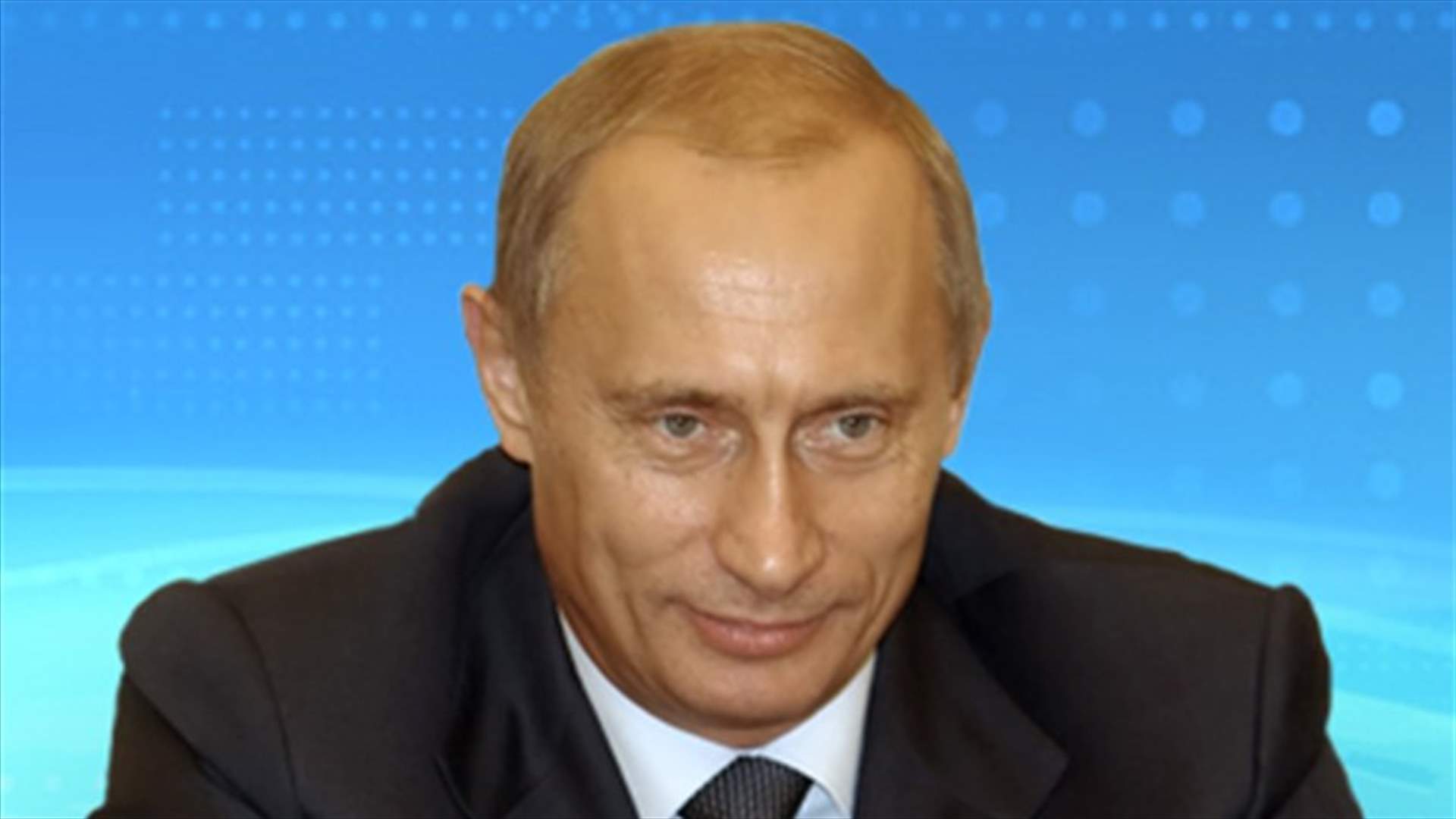 Putin says has no doubts about Iran's nuclear program
