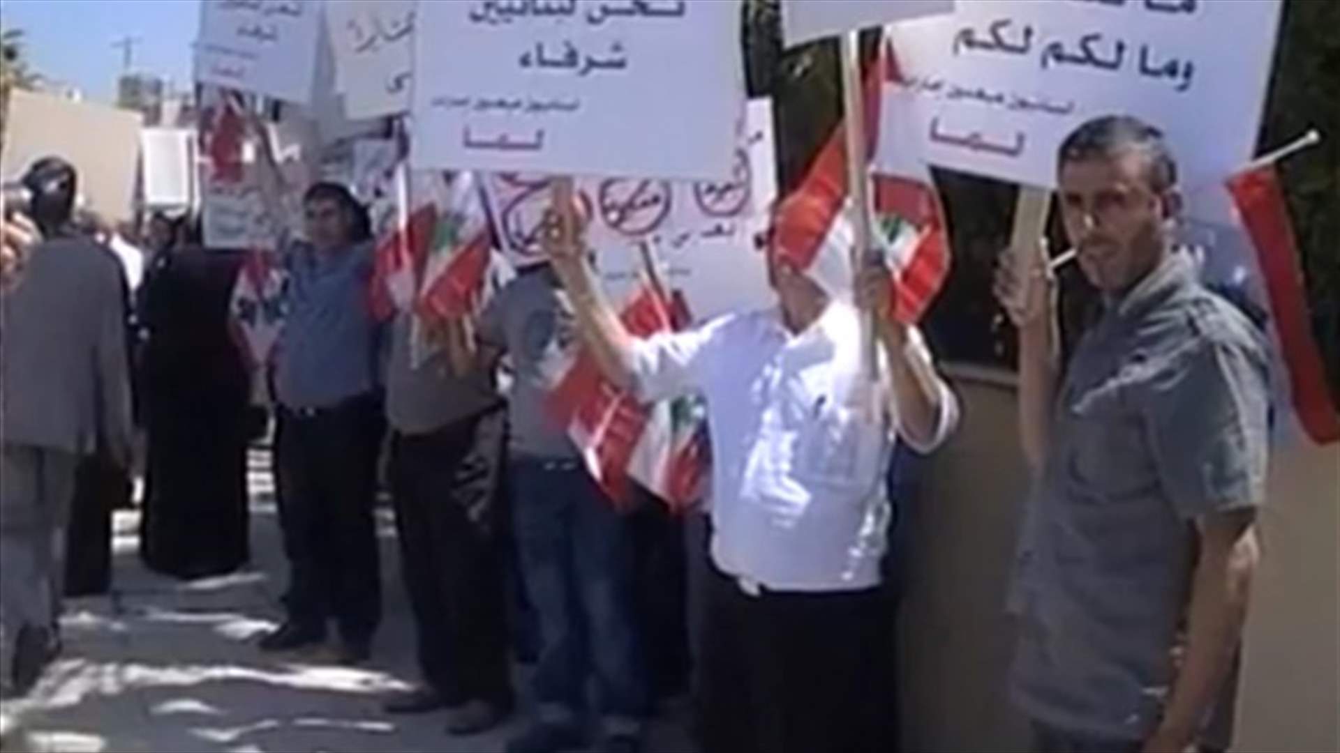 REPORT: Repercussions of GCC's decision on Lebanese citizens working abroad
