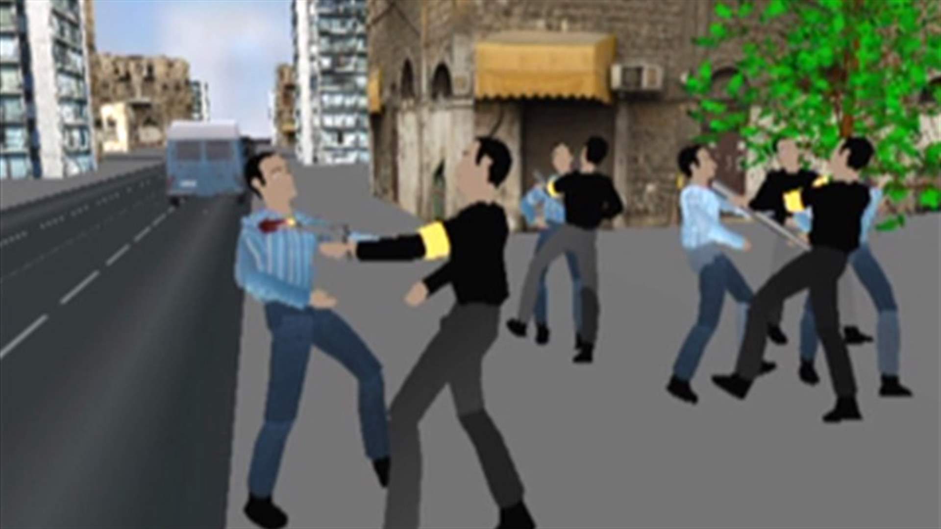 ما جديد التحقيقات بحادث مقتل هاشم السلمان؟ 