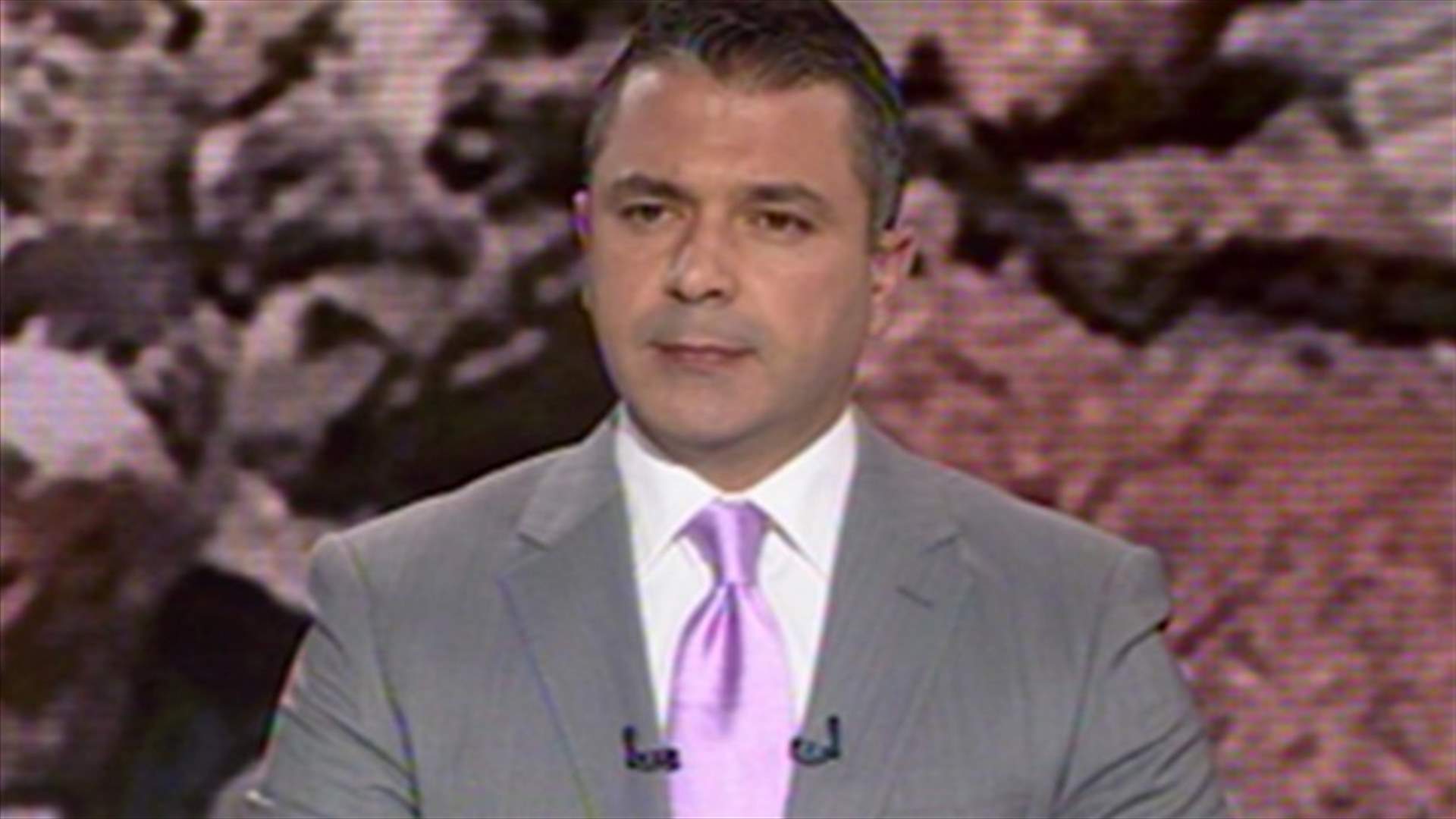 Introduction to the evening news 11-06-2013