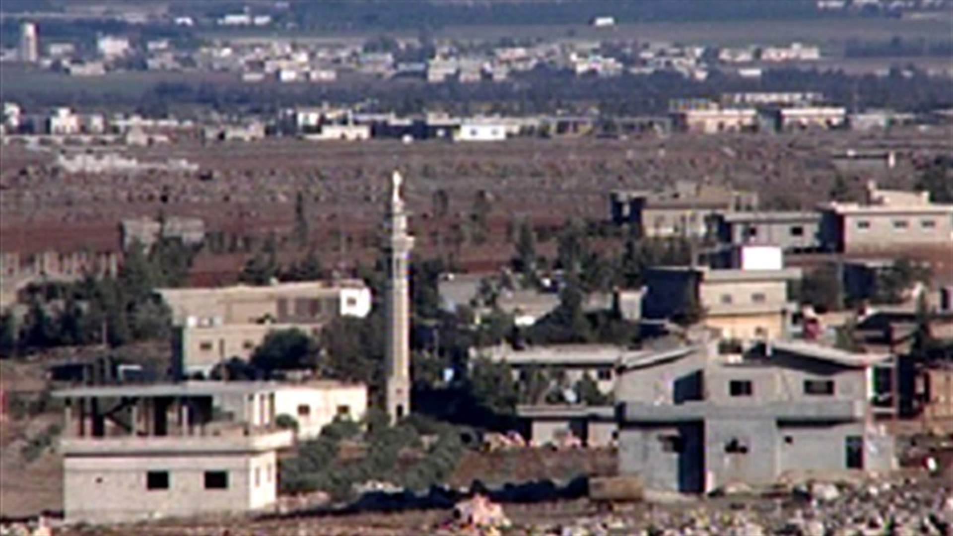 تراجع حركة عبور السوريين إلى لبنان شمالاً...وتضييق على حركة اللاجئين بوادي خالد