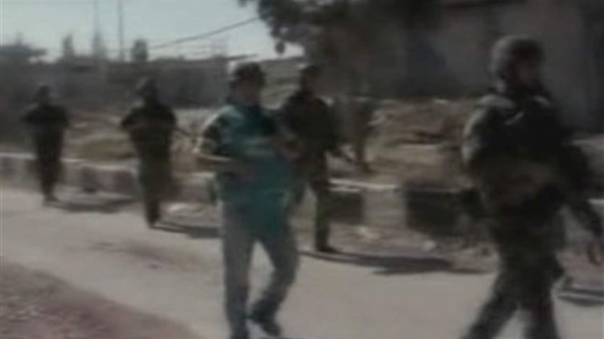 REPORT: Fabius calls on Int'l Community to halt advance of Syrian Army