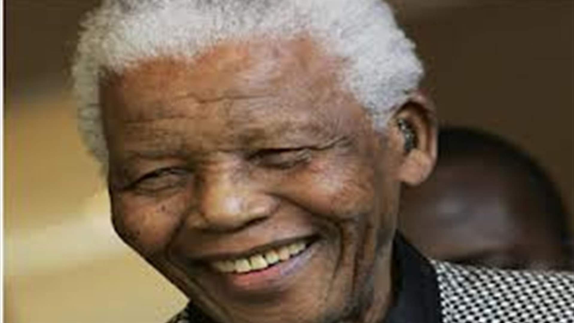 S.Africa's Zuma says Mandela responding to treatment