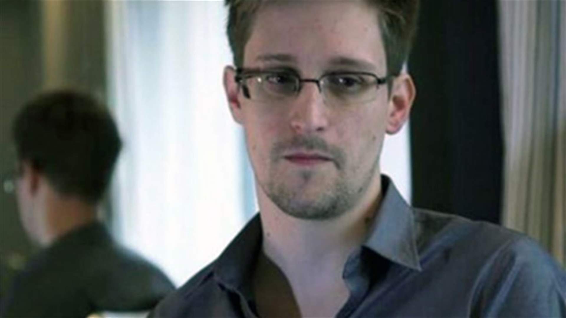 Snowden says 'litany of lies' prompted him to leak U.S. surveillance