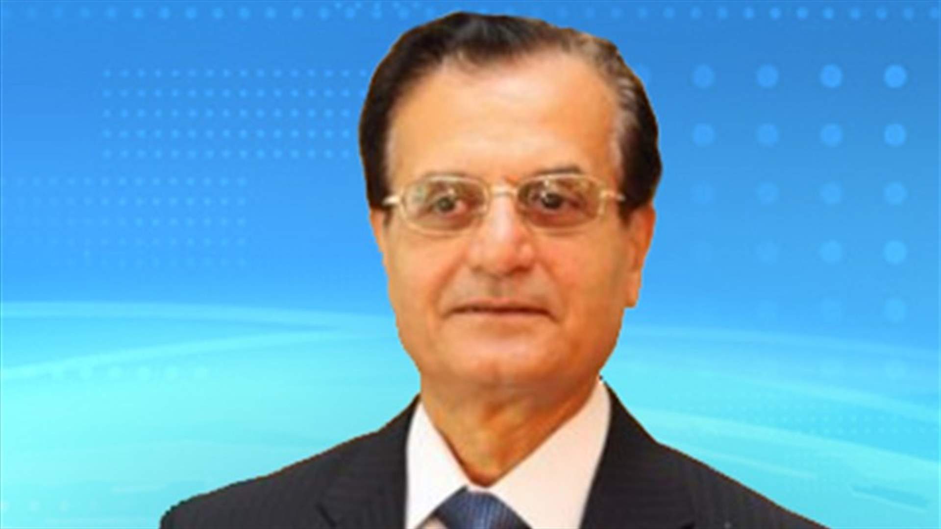 Mansour: Lebanon has never officially violated dissociation policy