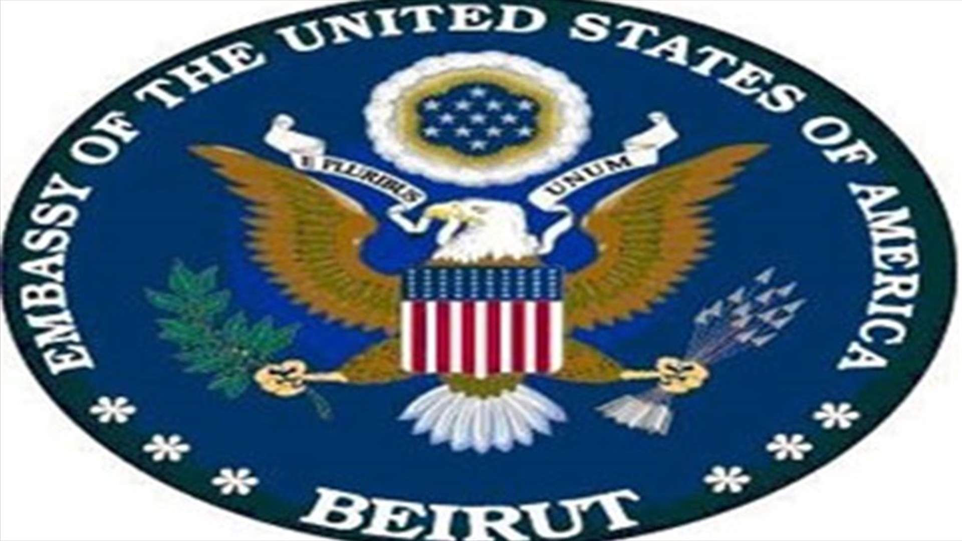 US Embassy says Constitutional Council should consider appeals without political intervention