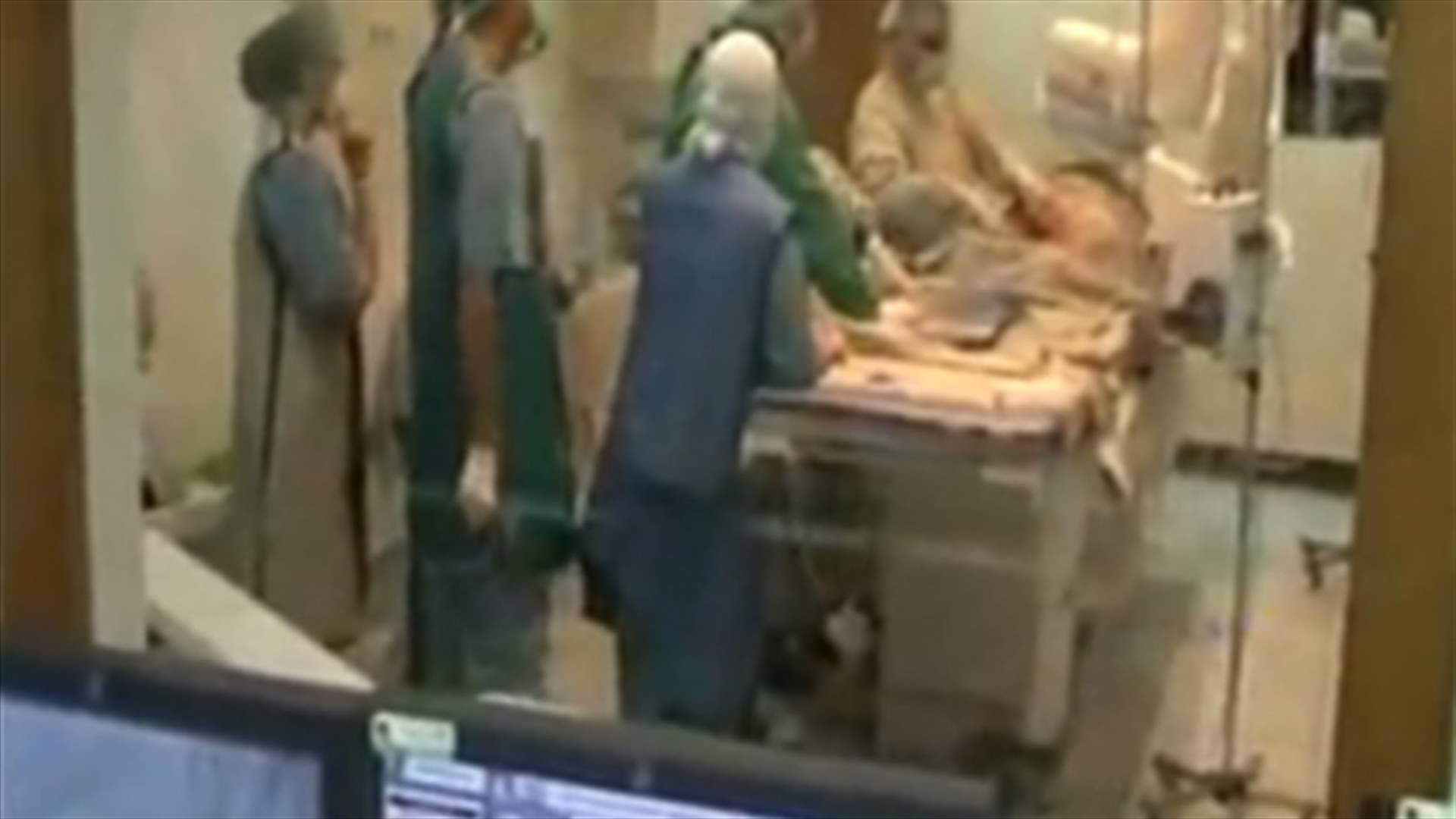 انجاز طبي جديد يتحقق في لبنان