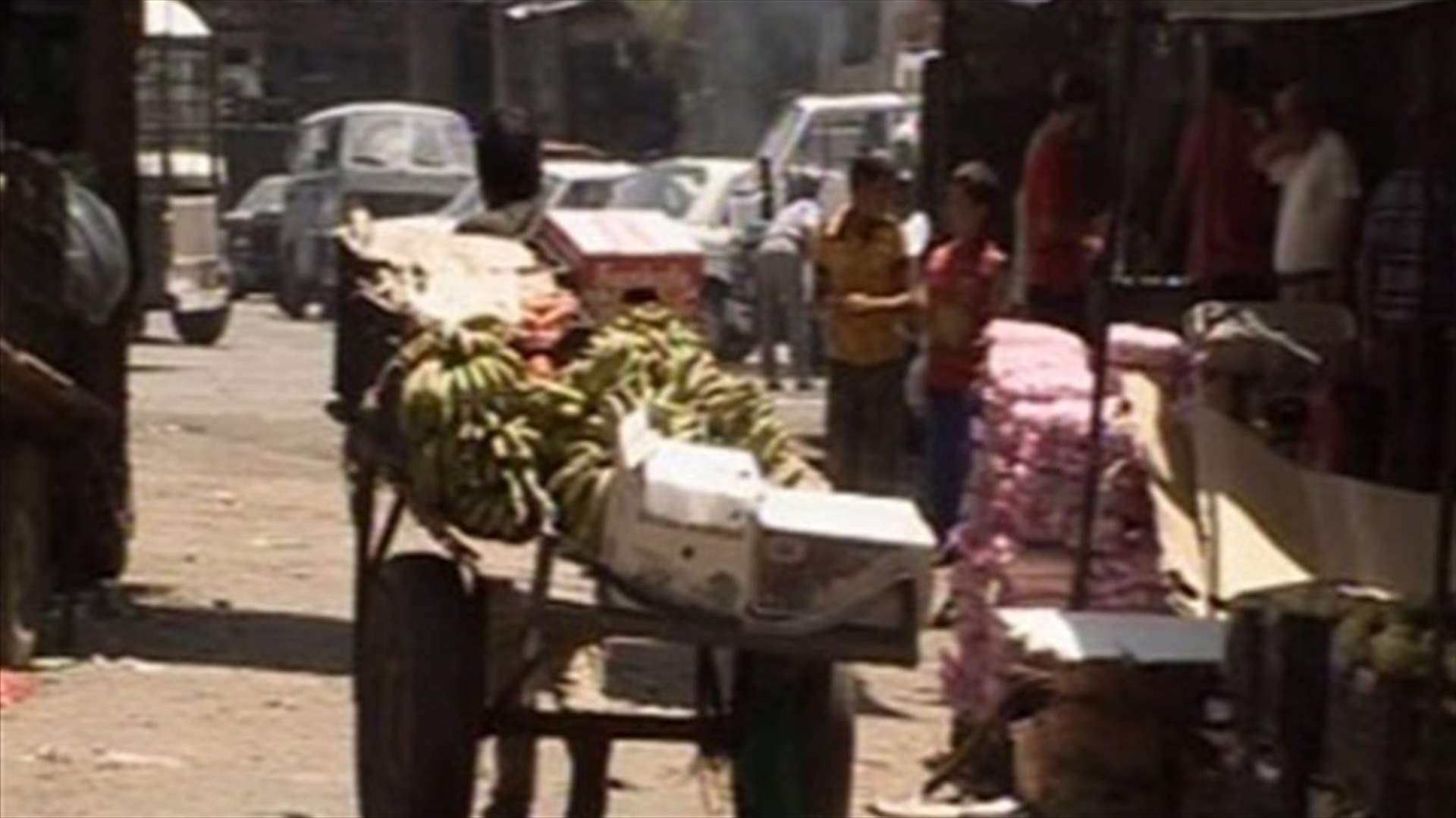 REPORT: Calm prevails in Tripoli amidst residents call for compensations