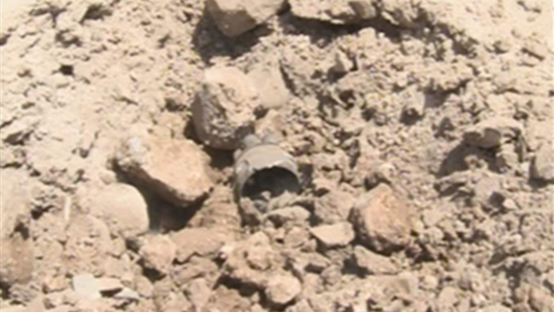 الجيش السوري يوضح سبب استهداف عرسال