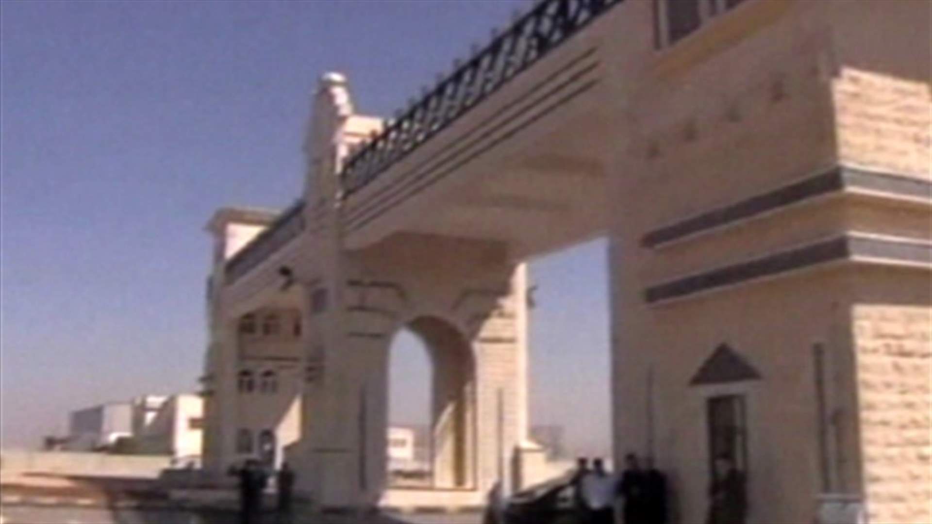 خشية من تحوّل دوامة العمليات العسكرية بحمص إلى مسرح لتوترات طائفية