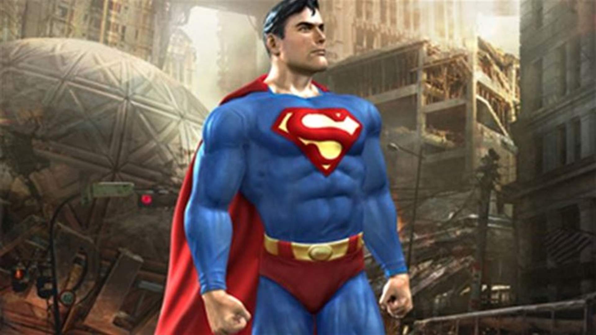 REPORT: Rare 1938 Superman comic book found in U.S. wall fetches $175,000