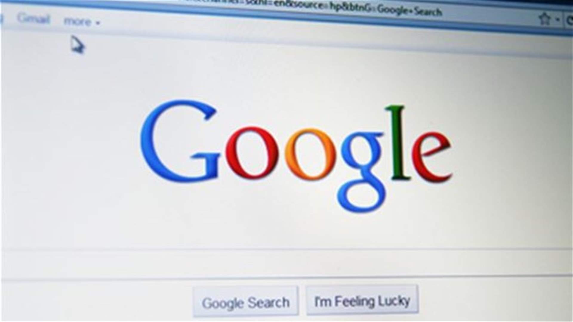 Google finds hack attempts on eve of Iran election