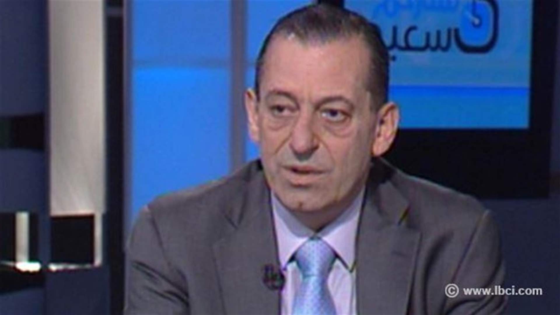 MP Zahra: Hezbollah will eventually come to dialogue and hand over its arms