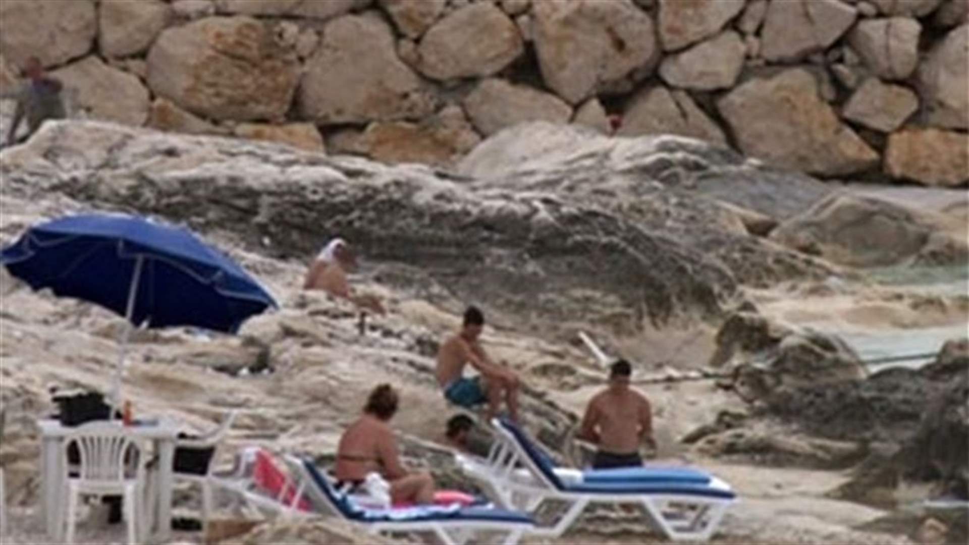 اسعار الدخول الى المسابح الخاصة ترتفع