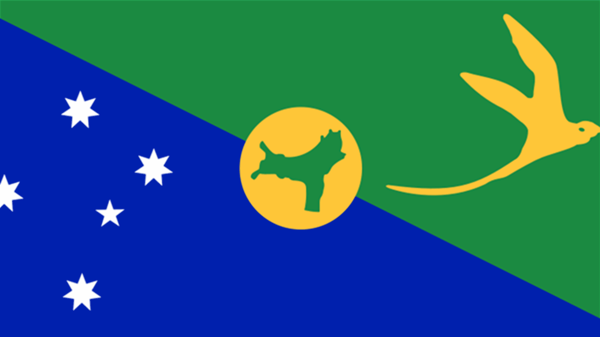 Magnitude 6.7 quake strikes off Christmas Island-USGS